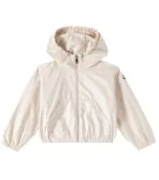 [Moncler Enfant] Moncler Enfant Saria jacket Y 12 beige