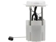 Brock 12CF34X Fuel Pump Assembly Fits 2009-2010 VW Routan Mini Passenger Van 4dr