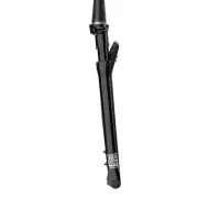 RockShox Rudy Ultimate XPLR A2, Suspension Fork, 700C, Solo Air, 40mm,