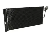 ACM A/C Condenser fits Mini Cooper 2007-2011 96PPMT (for: Mini)
