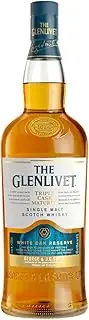 [The Glenlivet] Master Distiller's Reserve - Solera Vatted Single Malt Whisky