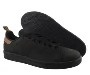 Adidas Stan Smith Mens Shoes Size 7.5, Color: Black/Bronze
