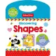 Fisher-price Discovering Shapes