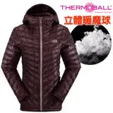 在飛比找遠傳friDay購物優惠-【美國 The North Face】女款 PrimaLof