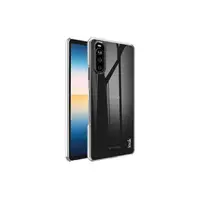 在飛比找蝦皮商城優惠-【現貨】Imak SONY Xperia 10 III 羽翼