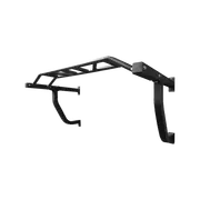 Wall Mounted Multi Grip Chin Up Bar