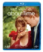 Richard Curtis - About Time ~About Lovely Time~ [Blu-ray Disc]