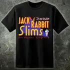 Jack Rabbit Slims Pulp Fiction Inspired T Shirt Vincent Vega Banana Slugs Kahuna