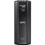 APC by Schneider Electric Back-UPS RS BR1500GI 1500VA Tower UPS