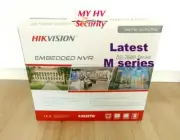 Just Released! Hikvision DS-7616NI-M2/16P 16-Channel 8K NVR no HDD Genuine AUS