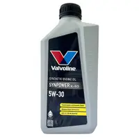 在飛比找蝦皮商城優惠-【車百購 全新包裝】 Valvoline SynPower 