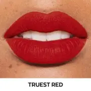 Avon Ultra Matte Lipstick SPF 15 | 3.6 g | TRUEST RED