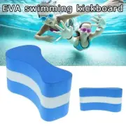 Pull Buoy Float Pool Fitness Exercise Practice Training Adults Safe Kids C6X9