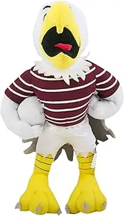 Manly Sea Eagles NRL Mascot Soft Toy