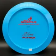 Millennium Sirius Scorpius - 2018 World Champion Gregg Barsby Sig Series