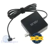 19V 3.42A 65W AC Adapter Charger For Asus VivoBook 15 OLED M513UA M513UA-L1282W