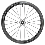 Zipp Front Wheel 353 NSW Carbon TLR DB CL 12x100 A1 V2 700c
