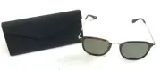 Prive Revaux - The London Polarized Sunglasses Yellow Tortoise w/case