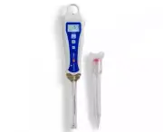 Bluelab Soil pH Pen (Accurately Test Your Soil pH)