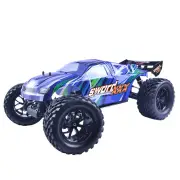 VRX Racing RH903 Nitro RC Car 1/102.4G 4WD FC.18 Engine Powered Vehicle Models