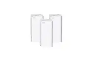 Tenda MX15 Pro nova AX5400 Mesh WiFi6 System - 3-Pack [MX15 Pro(3-pack)]