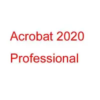 在飛比找Yahoo!奇摩拍賣優惠-◤全新品 含稅 免運費◢ Acrobat 2020 Prof