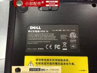 在飛比找Yahoo!奇摩拍賣優惠-戴爾 dell 山寨本XPS15 XPS 15 鍵盤 筆電鍵