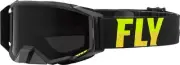 Fly Racing Zone Pro Watersport Goggles Black OSFM 37-51873