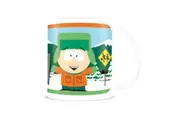 South Park Kyle Mug (White) (One Size)