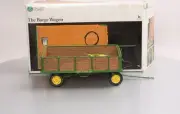 Ertl 15133 1:16 John Deere Barge Wagon