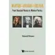 Newton . Faraday . Einstein: From Classical Physics to Modern Physics