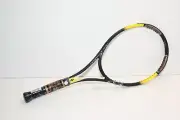 Prince Triple Threat Vendetta MP New Old Stock Grip Size 4 1/4