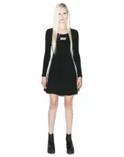 [Shade London] So Shady Skater Dress