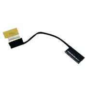 Laptop LCD Video Display Screen Cable For Lenovo ThinkPad P15v Gen 1 20TQ 20TR