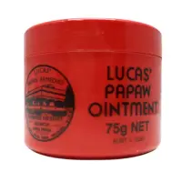 在飛比找蝦皮購物優惠-澳洲原裝進口Lucas Papaw Ointment 木瓜霜