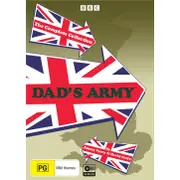 Dad’s Army: The Complete Collection