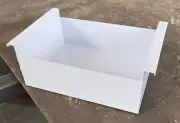 Steel Tray Replacement To Suit 765mm Steel Tool Box