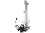 For 2019-2021 Honda Insight Window Regulator Front Left 41265XZDD 2020 (for: Honda)