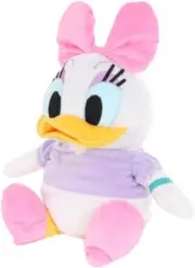 Disney Daisy Golf Driver Head Cover Plush Doll Style Cute Character Japan