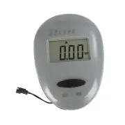 Monitor Speedometer Stable Stepper for Belly Machine Count Hydraulic Rowing