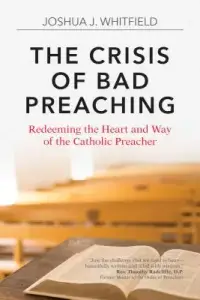 在飛比找博客來優惠-The Crisis of Bad Preaching: R