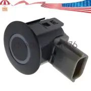 1* FRONT REAR BUMPER SONAR SENSOR PARKING FIT NISSAN PATHFINDER INFINITI QX60