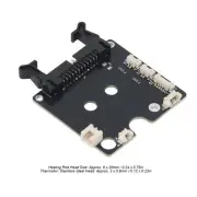 3D Printer Hotend Adapter Board Extruder Hotend Adapter Board For Ender-3 S1♡