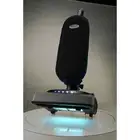 Halo Commercial UV-C Germ Killing Vacuum Cleaner by Oreck®