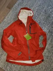 Orvis Encounter Women's Jacket, Red Size Small