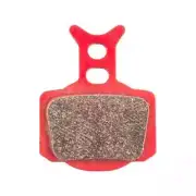Koolstop D330 Formula Mega, The One, C1, R1, RR1, RX, RO, T1 Semi-Metallic 7