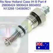 Hydraulic Oil Pressure Switch fits Case 410 420 430 435 440 440CT 445 450 450CT