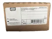 HUBBELL GP5E24E 24 PORDT CAT 5E PATCH PANEL