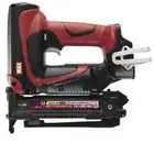 MAX 18V Cordless Staple Gun Tacker Tacker TJ-25/4J For 4J Staple L=13~25mm
