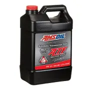 AMSOIL Signature Series Multi-Vehicle Automatic Transmission Fluid 3.78L ATF1G